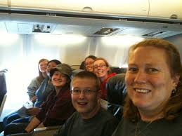 Hi Just wondering if anyone has flown from UK to alaska? What airlines are  best and where do they fly from? TIA