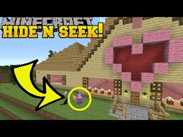 Menu in order to morph you must know how to open the morph menu and use it click on the left and . Minecraft Girlfriends Hide And Seek Morph Hide And Seek Modded Mini Game Litetube