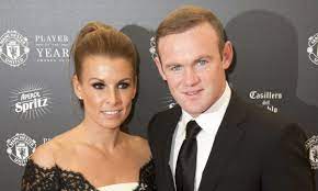 Pictures went viral on social media of the derby county boss asleep, surrounded by three young women. Wayne Rooney Latest News Pictures Videos Hello Page 1 Of 6