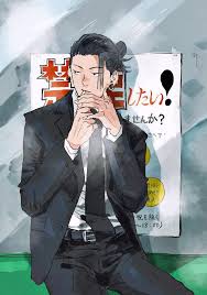 汗 on twitter boy art jujutsu architecture drawing sketchbooks