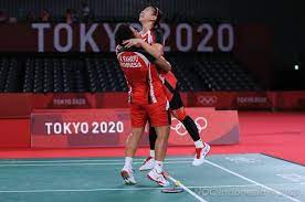 Jun 22, 2021 · jepang mengizinkan 10.000 penonton untuk menyaksikan pertandingan olimpiade tokyo 2020, yang akan segera diselenggarakan beberapa pekan mendatang. Yue76z05hghrmm