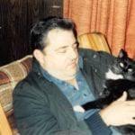 Marvin T. Polston, Jr. Obituary