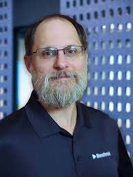 Virtual Cybersecurity Roundtable Event