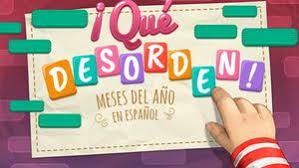 Actividades en línea para preescolar, nivel inicial y primaria. Juegos Para Ninos Y Ninas De 6 A 7 Anos Arbol Abc