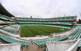 1:27 nordic stadiums 3 298 просмотров. Herunterladen Hintergrundbild Estadio Benito Villamarin Sevilla Spanien Real Betis Stadion Football Feld Innenansicht Spanischen Fussball Stadion La Liga Fussball Fur Desktop Kostenlos Hintergrundbilder Fur Ihren Desktop Kostenlos