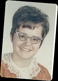 Shirley Ann Buckingham