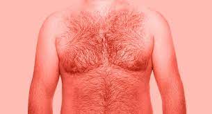 This genetic disease causes the heart muscle to grow abnormally thick. Why Hairy Chested Men Are Healthier Smarter And More Popular Fatherly