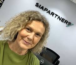 Judith van der Linden