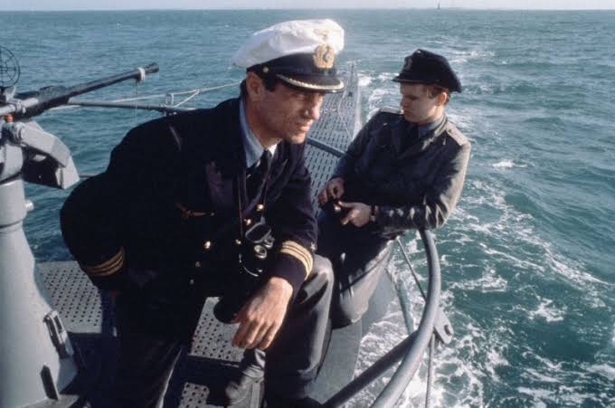 Das Boot, The Background, Facts and Goofs | War History Online