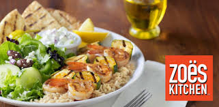 With these updated valid zoes kitchen promo codes, you could save more money when buying at zoes kitchen online stores. Zoes Kitchen By Zoes Kitchen More Detailed Information Than App Store Google Play By Appgrooves Lifestyle 10 Similar Apps 4 Review Highlights 41 943 Reviews