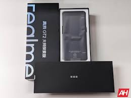 Realme GT2 Explorer Master Edition ...