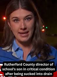 Diane Douglas Storm Drain