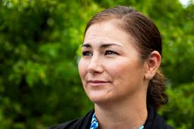 Deborah Pineda's Instagram, Twitter & Facebook