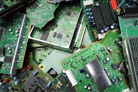 Les dérives est ce que le concept révolutionnaire et idyllique de recyclage finirait par être le début d'un business illégal et nocif pour l'humanité et l'environnement ? Pres De Fecamp L Ancienne Usine Benedictine Devient Un Centre De Recyclage 100 Embauches Prevues 76actu