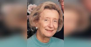 Obituary information for Anne Hatcher Jennings