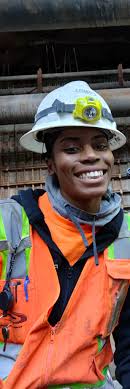 Congratulations to Ashley Lewis