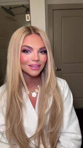 Angie Salt Lake Hair