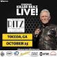 Killer Beaz Live "Best Buzz In Town" Tour event image