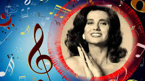 Eden insieme a gigliola cinquetti canta, dio, come ti amo, brano vincitore del festival di sanremo 1966, presentato in coppia da. Gigliola Cinquetti Chi E Carriera Vita Privata Della Cantante