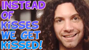 It's the Hard Knock Dan