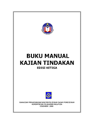 Supervisi dalam dunia pendidikan menjadi sangat penting dilaksanakan karena berpengaruh terhadap kinerja guru termasuk guru berimbas pada hasil usaha perbaikan belajar dan mengajar ditunjukkan pada pencapaian tujuan akhir dari pendidikan yaitu pembentukan pribadi anak secara maksimal. Manual Kajian Tindakan