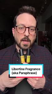 Lets talk about @Libertine Fragrance (soon to be known as Paraphrase) and  how they’re one of the best indie perfumers around. Canadian too! #perfumes  #fragrance #canadian #indieperfume #indiefragrance ...