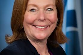 County Leadership Executive Bios