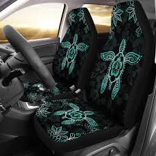 Hawaii Turtle Car Seat Covers 01 H4 Turtle Car Turtle Turtle Love
