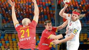 Los equipos de españa y francia se han enfrentado en siete ocasiones en la copa davis con un balance favorable al conjunto español de cinco victorias y dos derrotas. Espana Francia Hoy Mundial De Balonmano Horario Y Donde Ver Por Tv