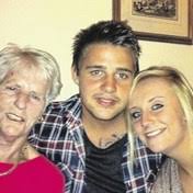 Stray Family Obituaries