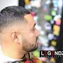 Legendz Barberstudio from m.yelp.com