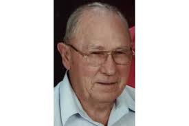 Ernest Burkes Obituary (1930