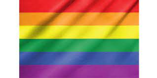 Die regenbogenflagge wird als symbol der homosexuellen bewegung genutzt. Petition Make The Rainbow Flag Lgbt An Emoji