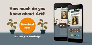 Read on for some hilarious trivia questions that will make your brain and your funny bone work overtime. Art Quiz Trivia Art History Questions Answers Playyah Com Free Games To Play