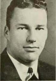 John Oscar Busick (1913-2009)