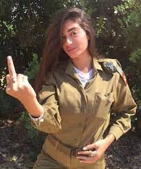 Gal gadot a.k.a wonder woman a.k.a hot israeli model/actress was on the cover of fashion magazine looking like a million bucks or should we say 3,771697 shekels. Idf Israel Defense Forces Women Military Women Army Women Military Girl