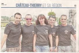 La France En Courant 2018 R2m