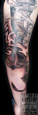 Pin On Tattoos I Ve Done