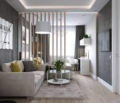 31 Awesome Studio Apartment Ideas For Your Inspiration Small Apartment Interior Apartment Room Condo Interior Design