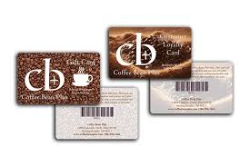 Purchase the coffee bean card at a stored value of $10. Marketing Tools For Your Coffee Shop
