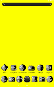 Download subloader app for android. Wicked Chrome Icon Pack V1 5 Free 2 2 Descargar Apk Android Aptoide