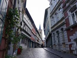 Erfurt Stadtetrip In Die Bummelmetropole Von Thuringen Travelwoman In 2020 Erfurt Thuringen Stadt