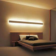 Ricevilo entro giovedì 25 marzo. Cornice Per Led Bidirezionale A Parete Di Eleni Lighting Moderno Homify Lampade Da Camera Da Letto Idee Camera Da Letto Moderna Illuminazione Camera Da Letto