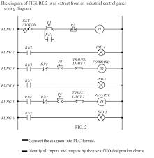 2 way light switch with power feed via switch; Solved The Diagram Of Figure 2 Is An Extract From An Indu Chegg Com
