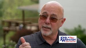 "Only one candidate actually has county Government experience. He literally  is prepared to start