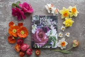 Renee marie was absolutely amazing. Book Review Giveaway The Flower Farmer S Year By Georgie Newbery Floret Flowers