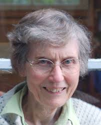 Mary E. 'Betty' Downs