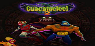 He has all the intensions to collect three relics to access the sacred guacamole to become the most powerful. Guacamelee 2 Savegame Download 100 Savegamedownload Com
