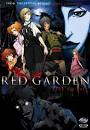 RED GARDEN