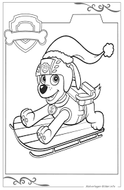 Paw Patrol Kostenlose Malvorlagen Fur Kinder Neu Malvorlage Paw Patrol Weihnachten Kostenlose Malvorlagen Malvorlagen Paw Patrol Ausmalbilder